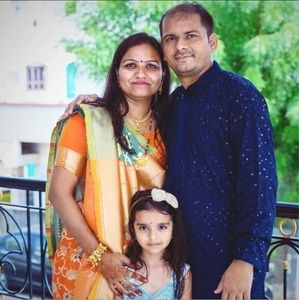 Meet your Posher, Pinal